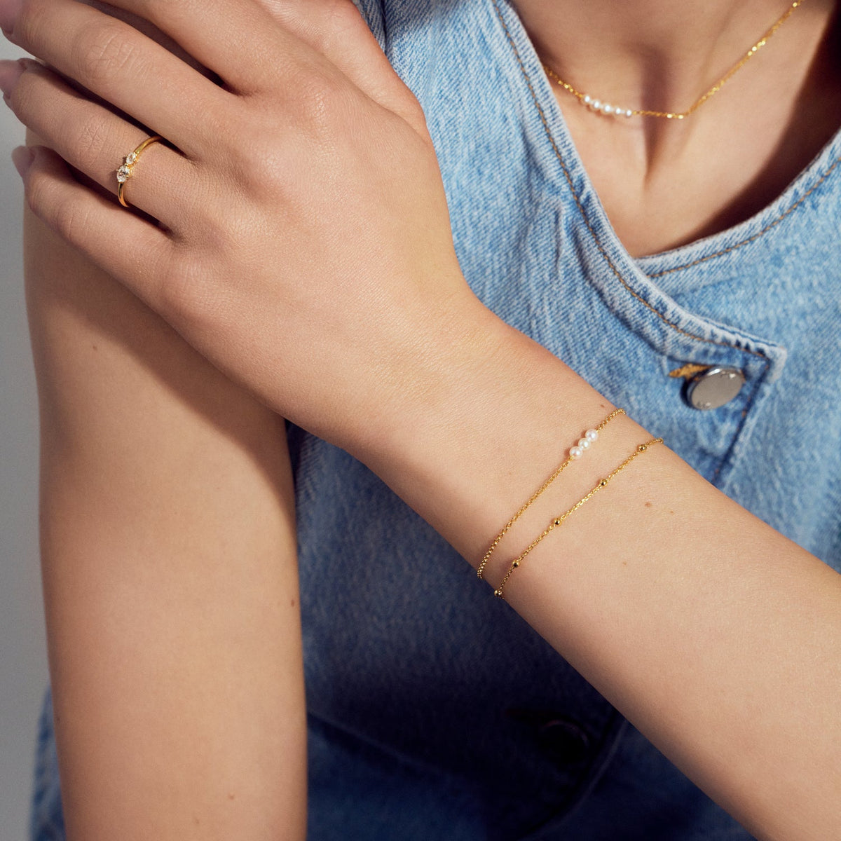 Sif Jakobs Bracelet Bracelets SJ-B2748