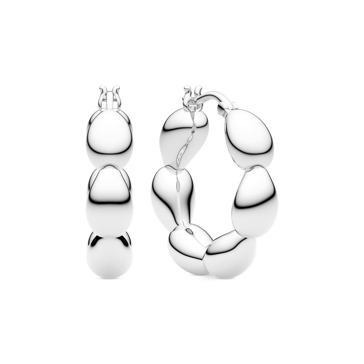 Sif Jakobs Boucles d'oreilles Goccia SJ-E2596