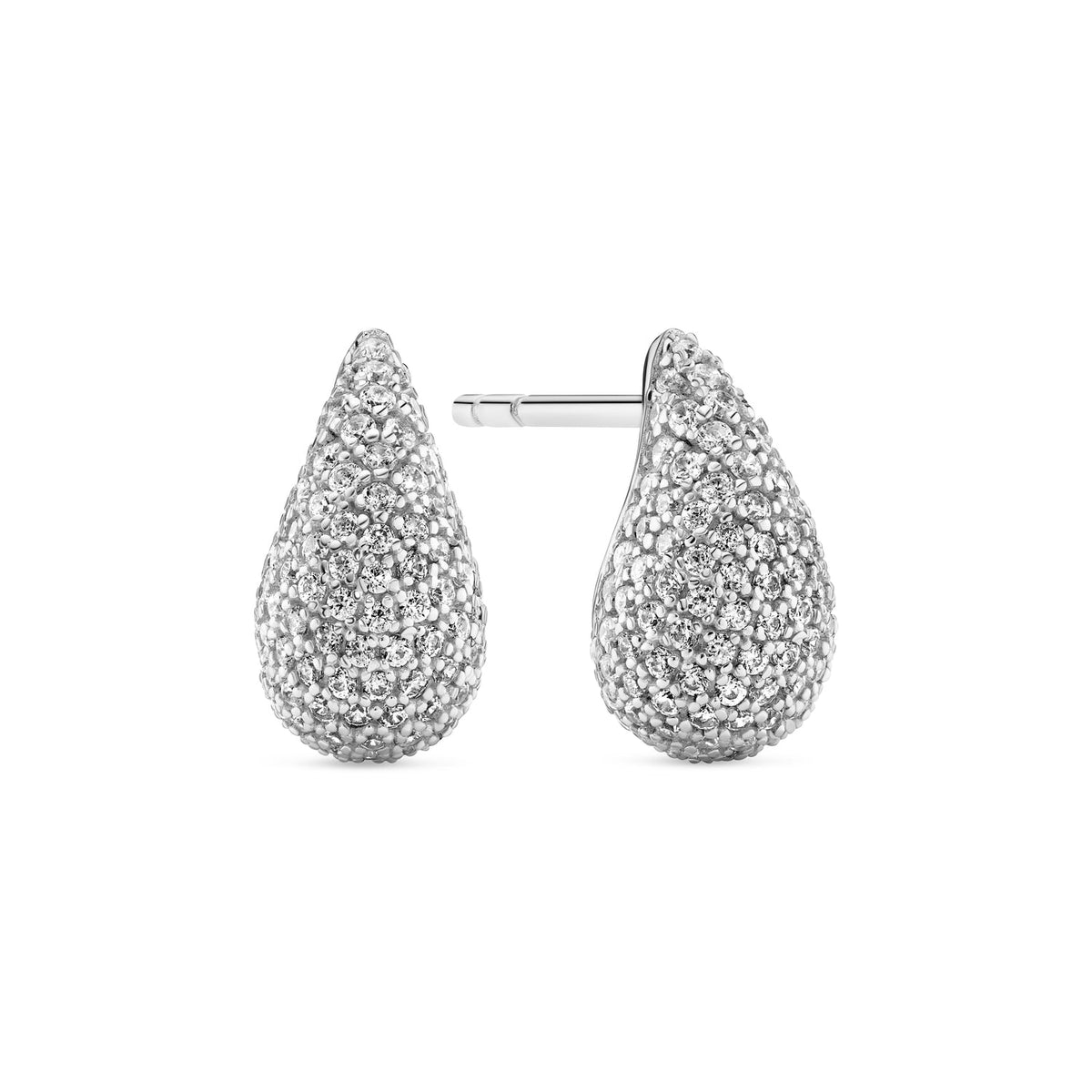 Sif Jakobs Boucles d'oreilles Goccia SJ-E2752-CZ