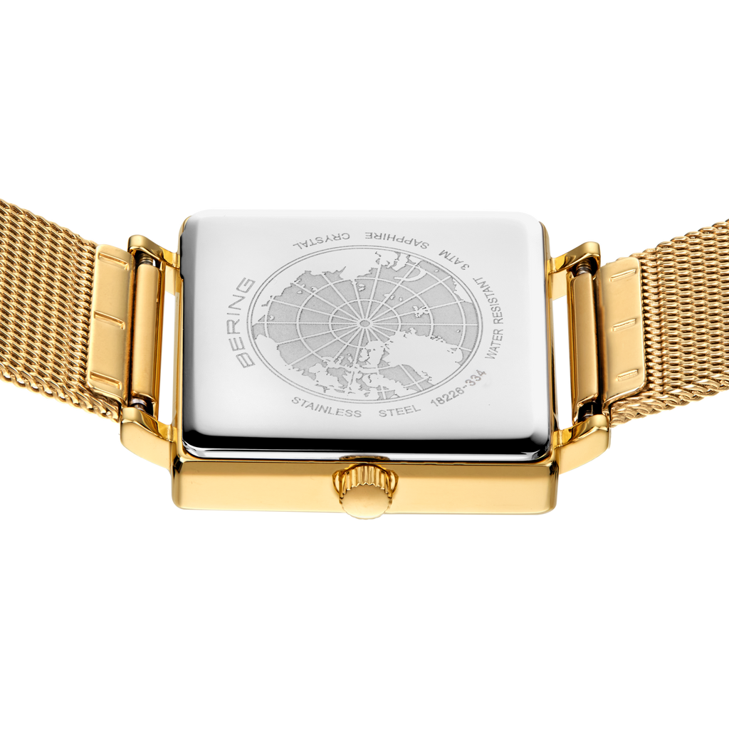 Bering 18226-334