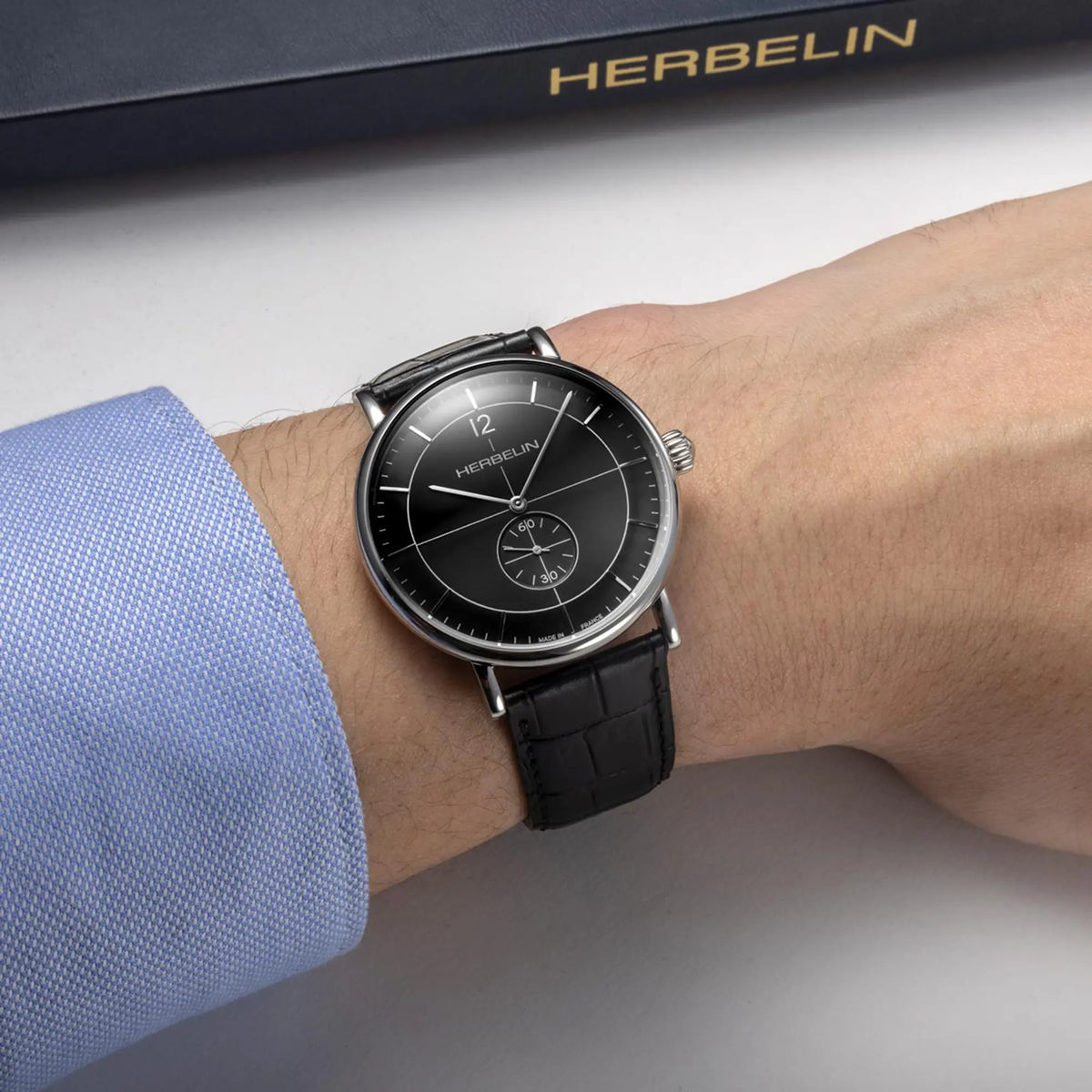 Herbelin Inspiration 18247AP14