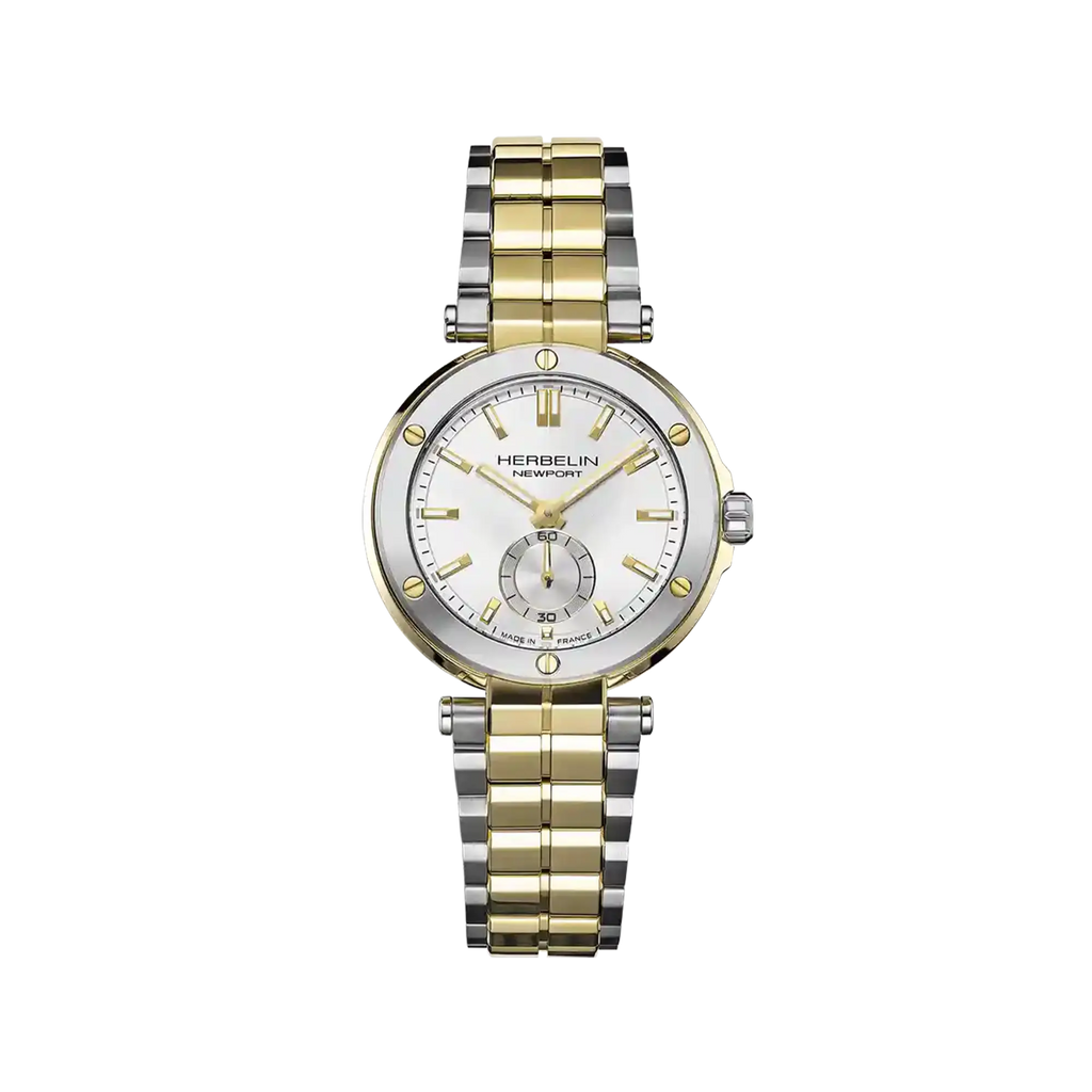 Herbelin Newport 18289BT1N12