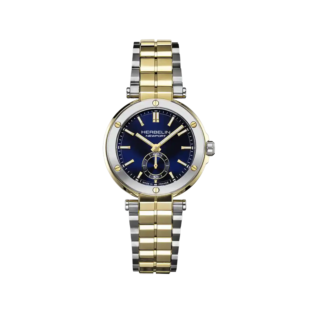 Herbelin Newport 18289BT1N35