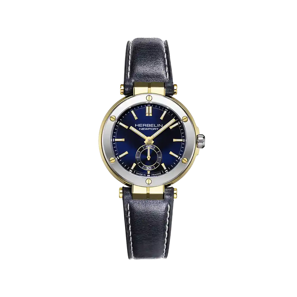 Herbelin Newport 18289T1N35