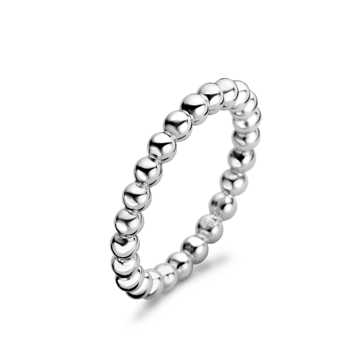 Ti Sento Milano Bague 1834SI