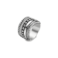 Ti Sento Milano Bague Structures 1835ZI
