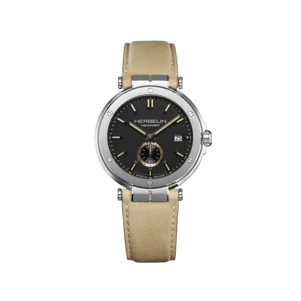 Herbelin Newport 18389A24SA
