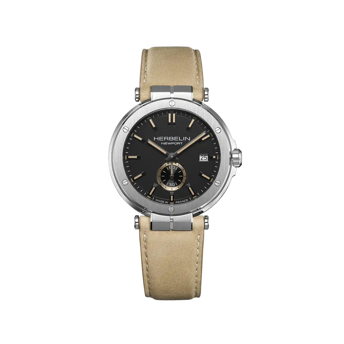 Herbelin Newport 18389A24SA