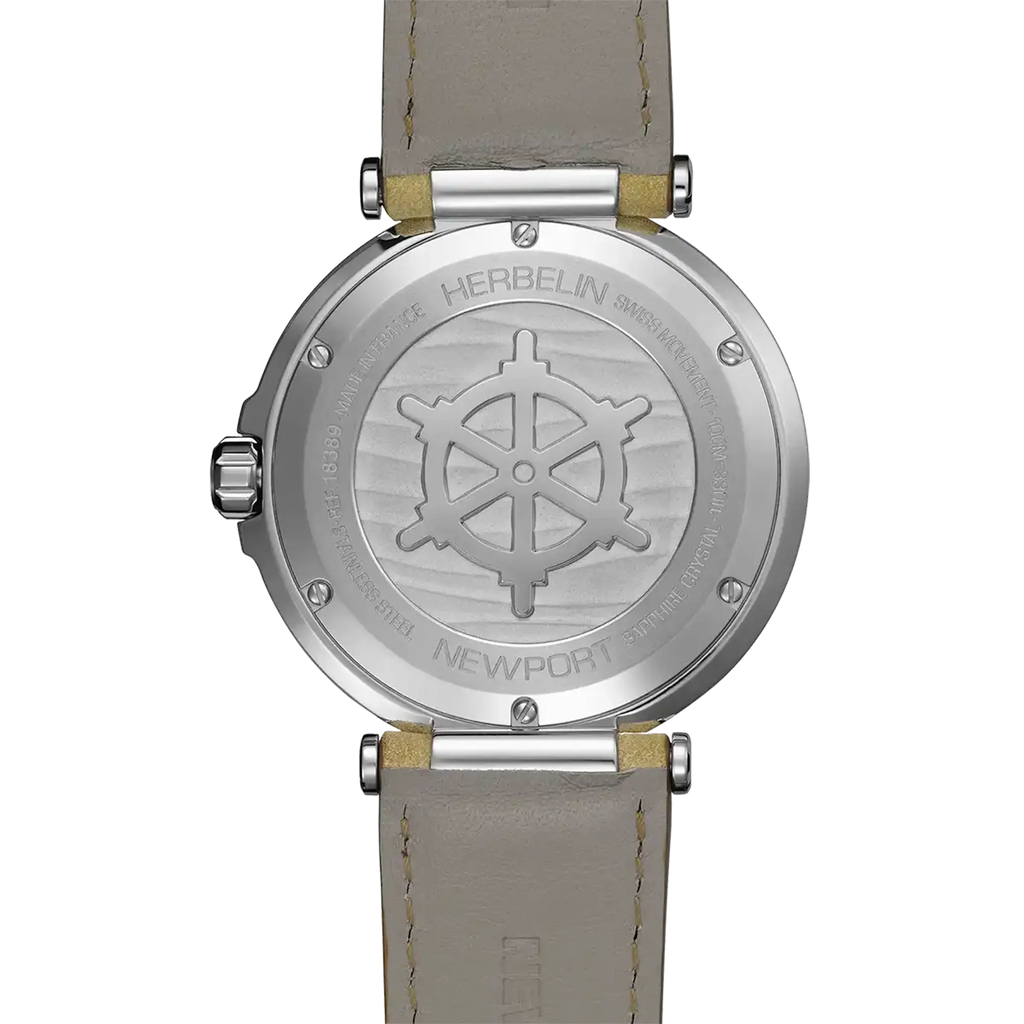 Herbelin Newport 18389A24SA