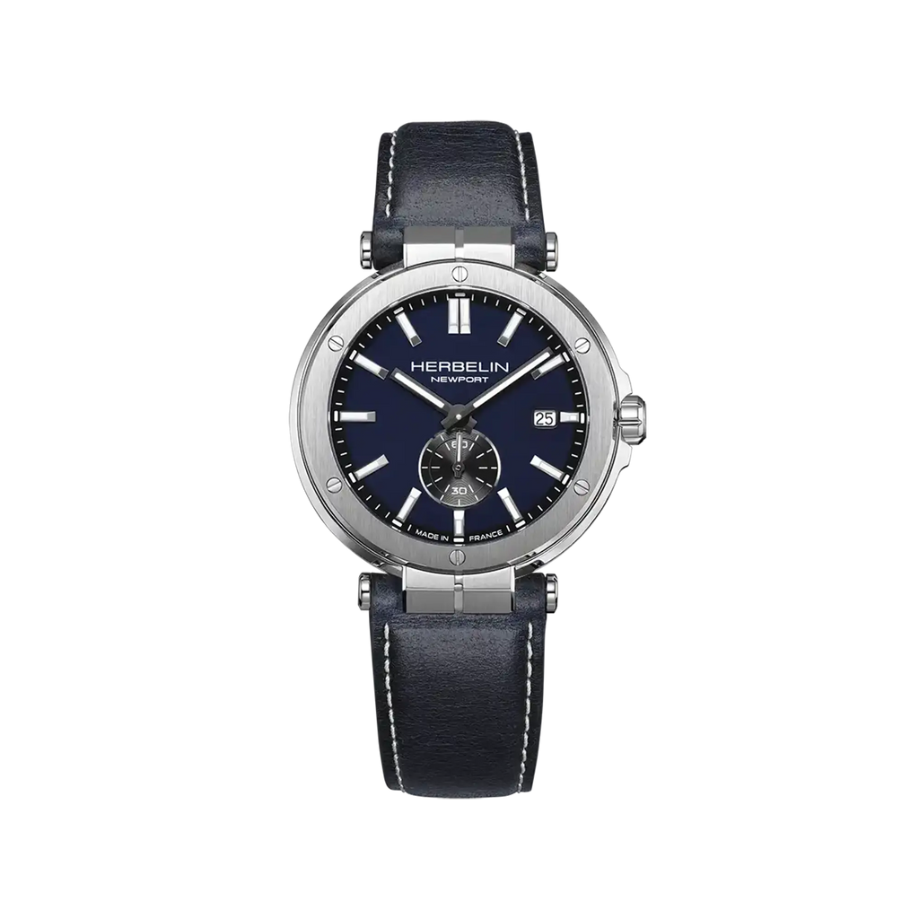 Herbelin Newport 18389A45