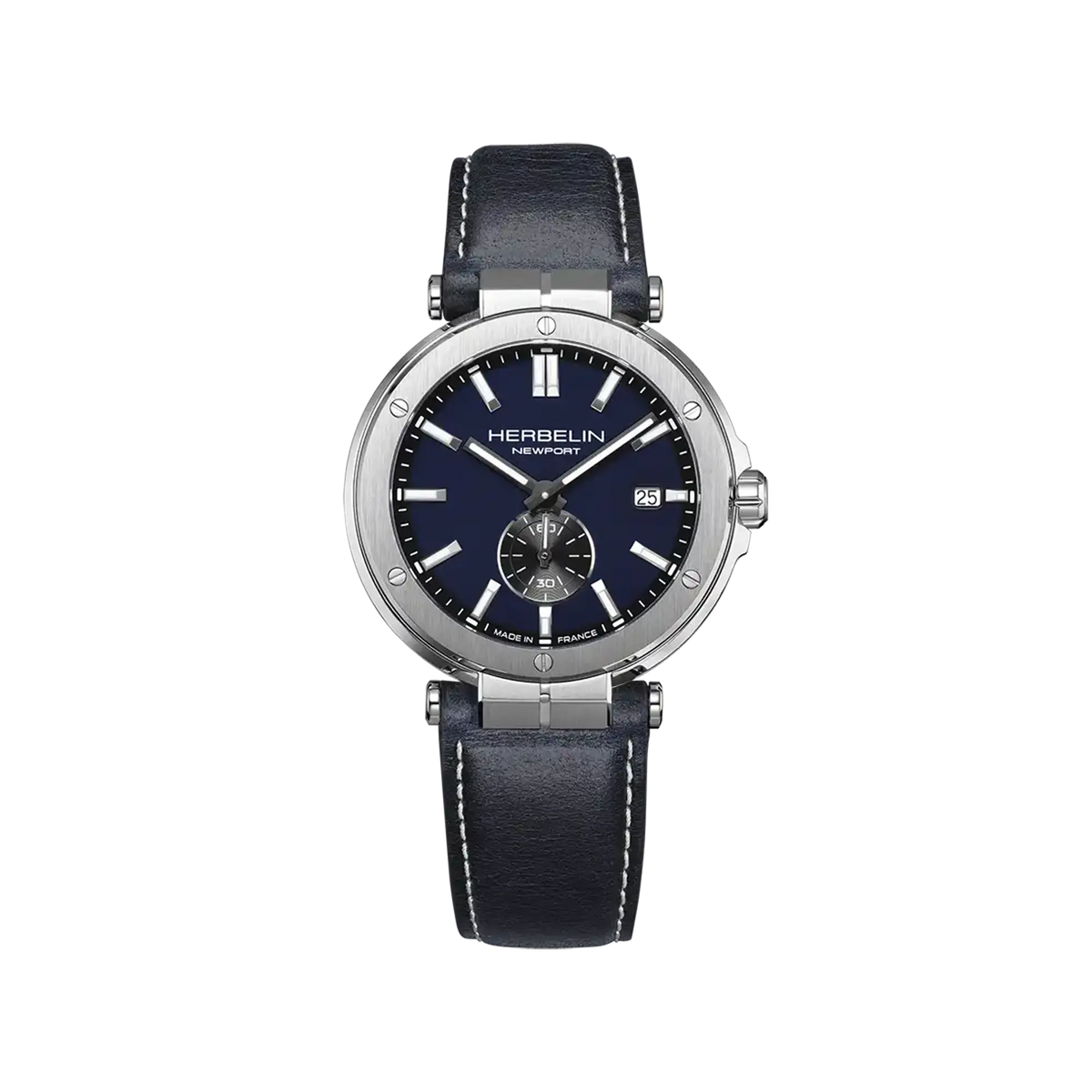 Herbelin Newport 18389A45