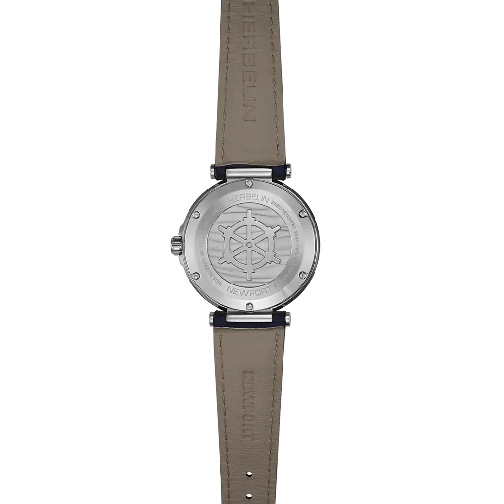 Herbelin Newport 18389A45