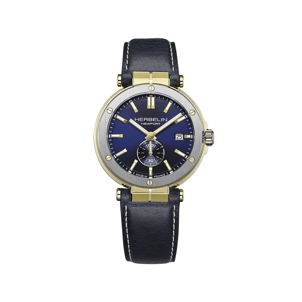 Herbelin Newport 18389T1N35