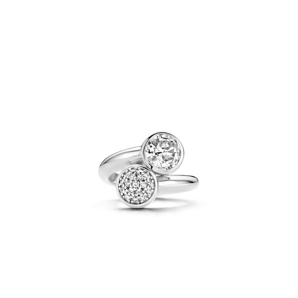 Ti Sento Milano Bague 1840ZI