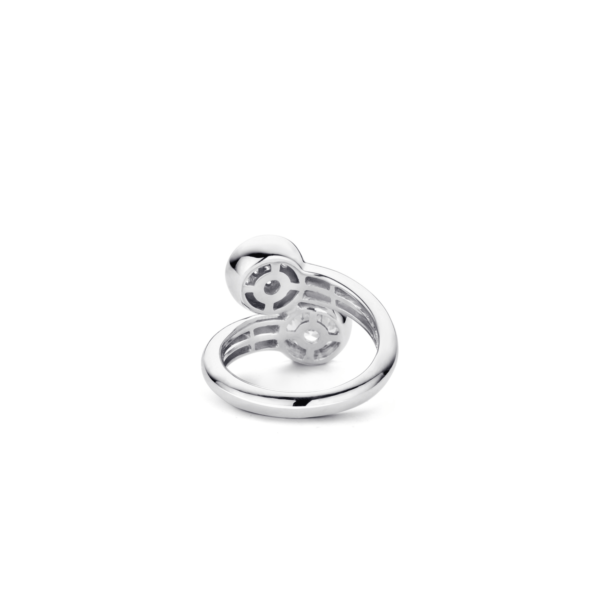 Ti Sento Milano Bague 1840ZI