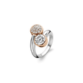 Ti Sento Milano Bague 1840ZR