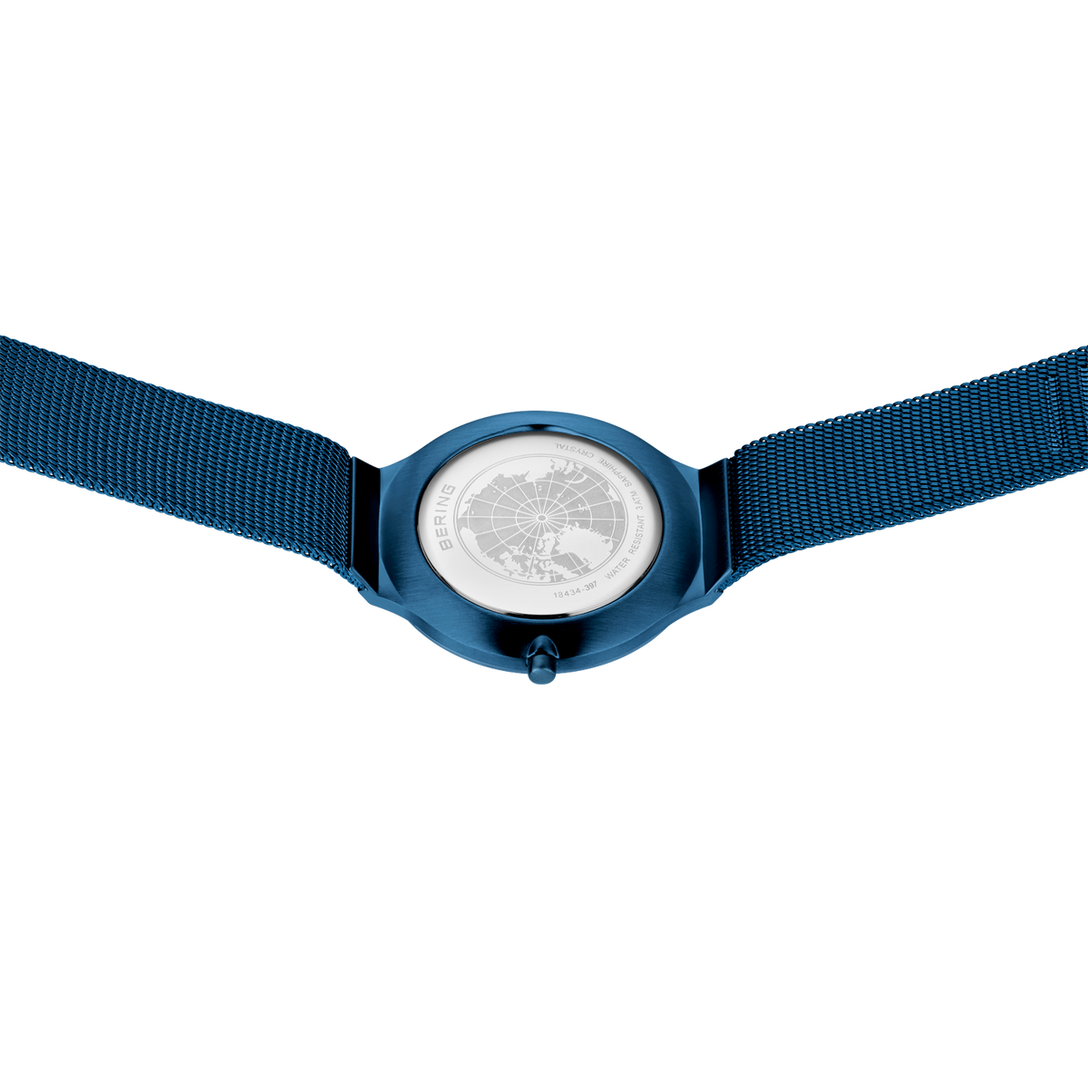 Bering 18434-397
