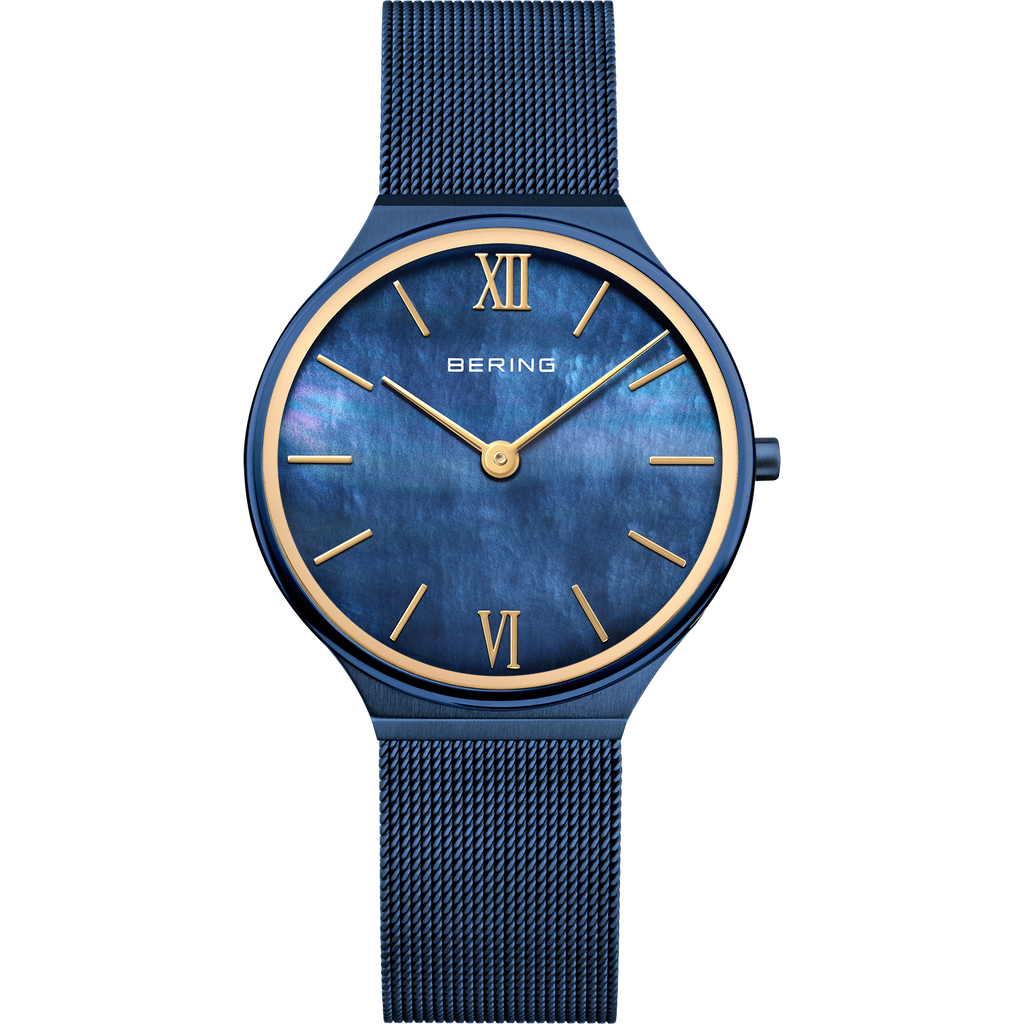 Bering 18434-397