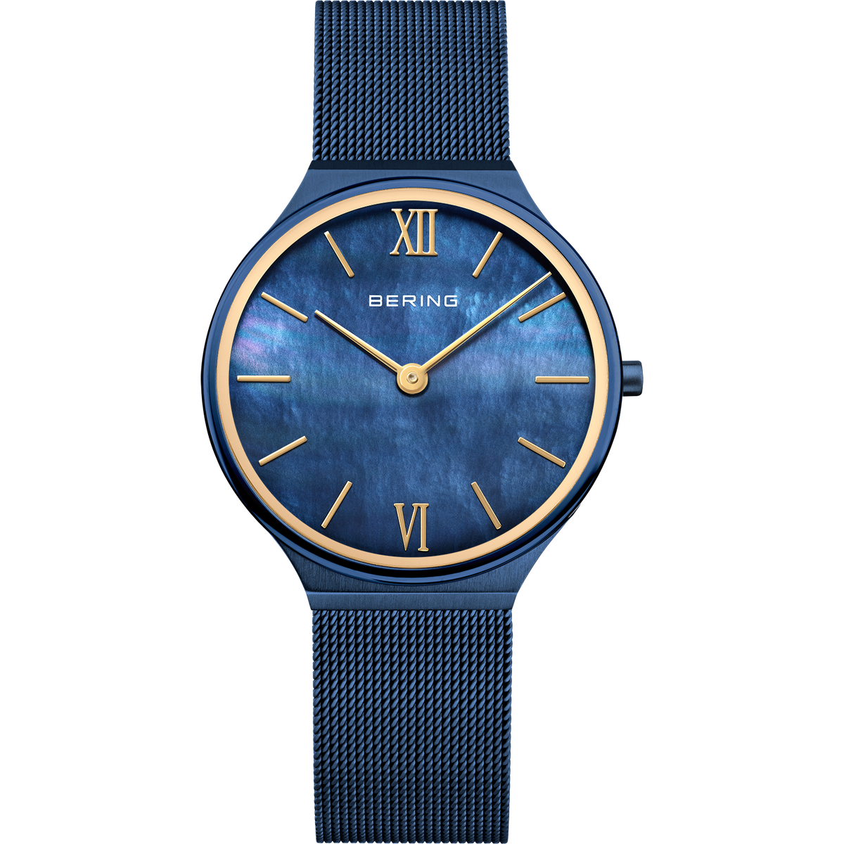 Bering 18434-397