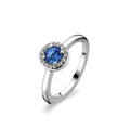 Ti Sento Milano Bague 1857DB