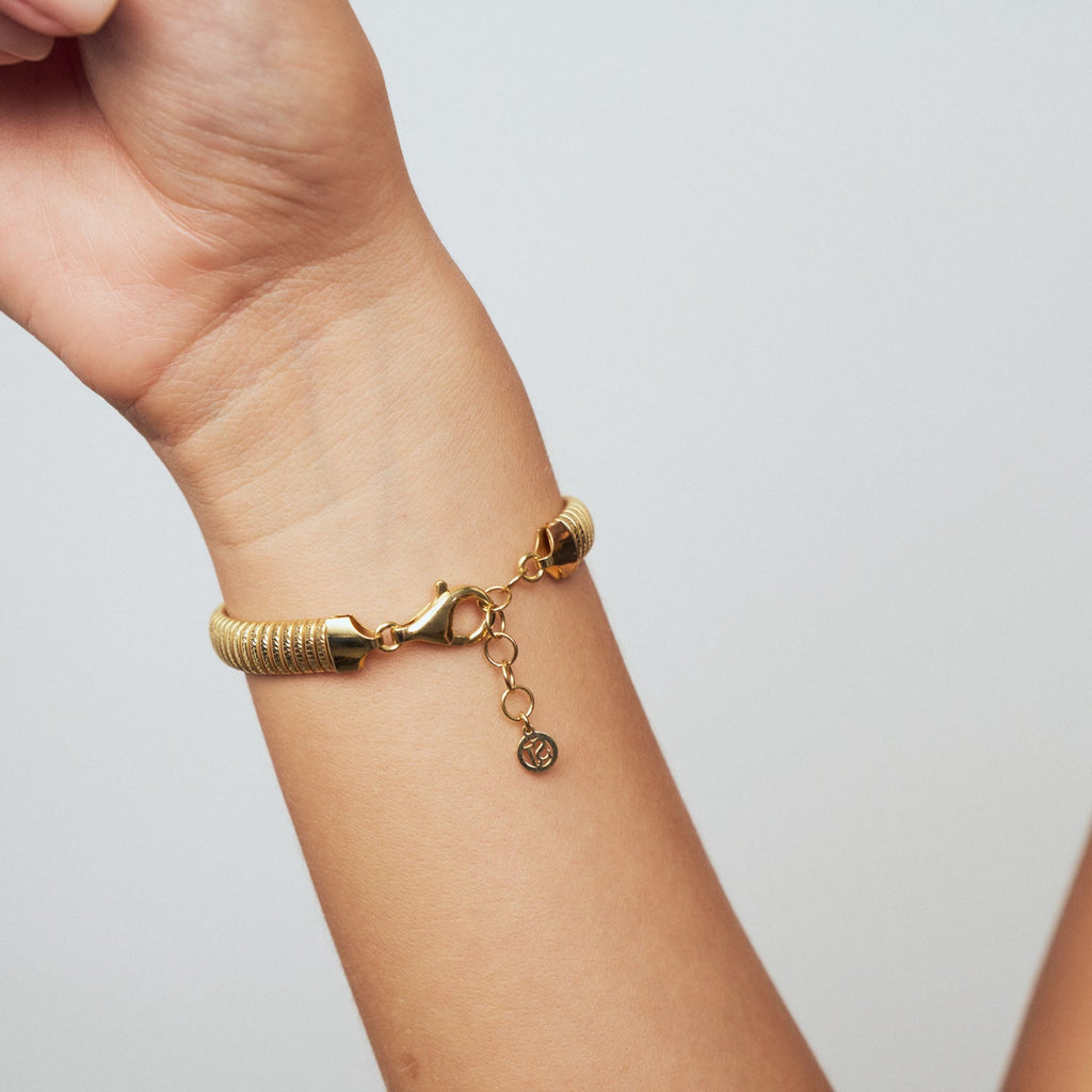 Sif Jakobs Bracelet Riva SJ-B2750-YG