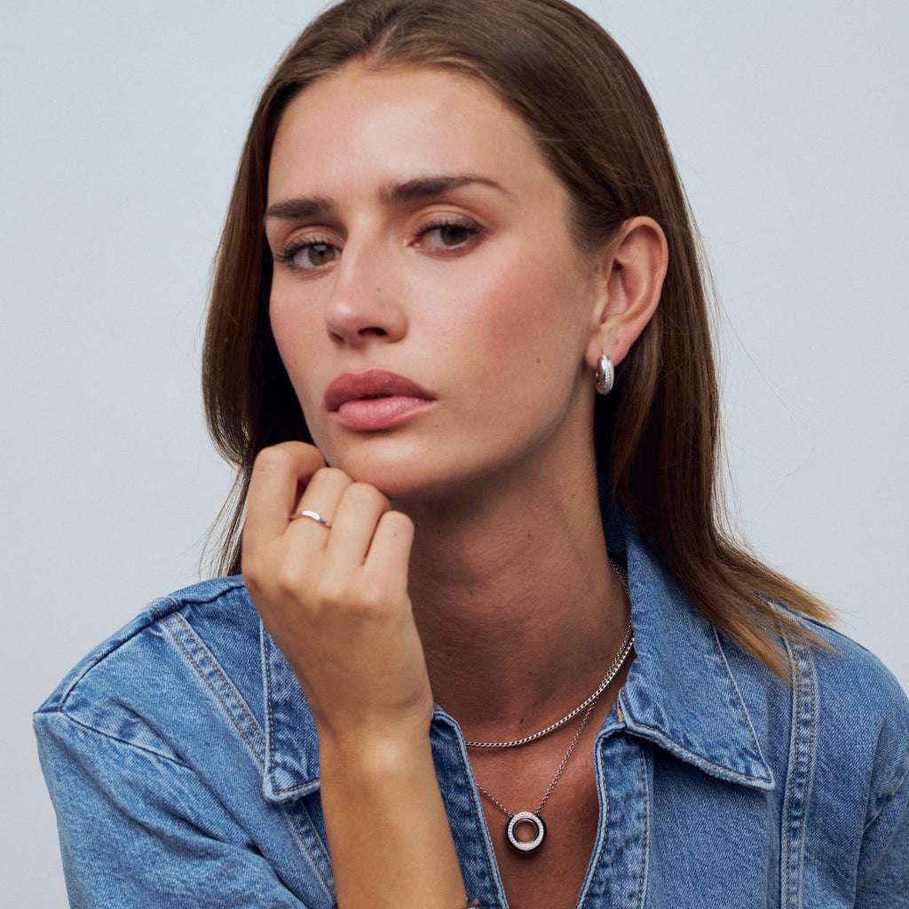 Sif Jakobs Collier Palermo SJ-N2478-CZ