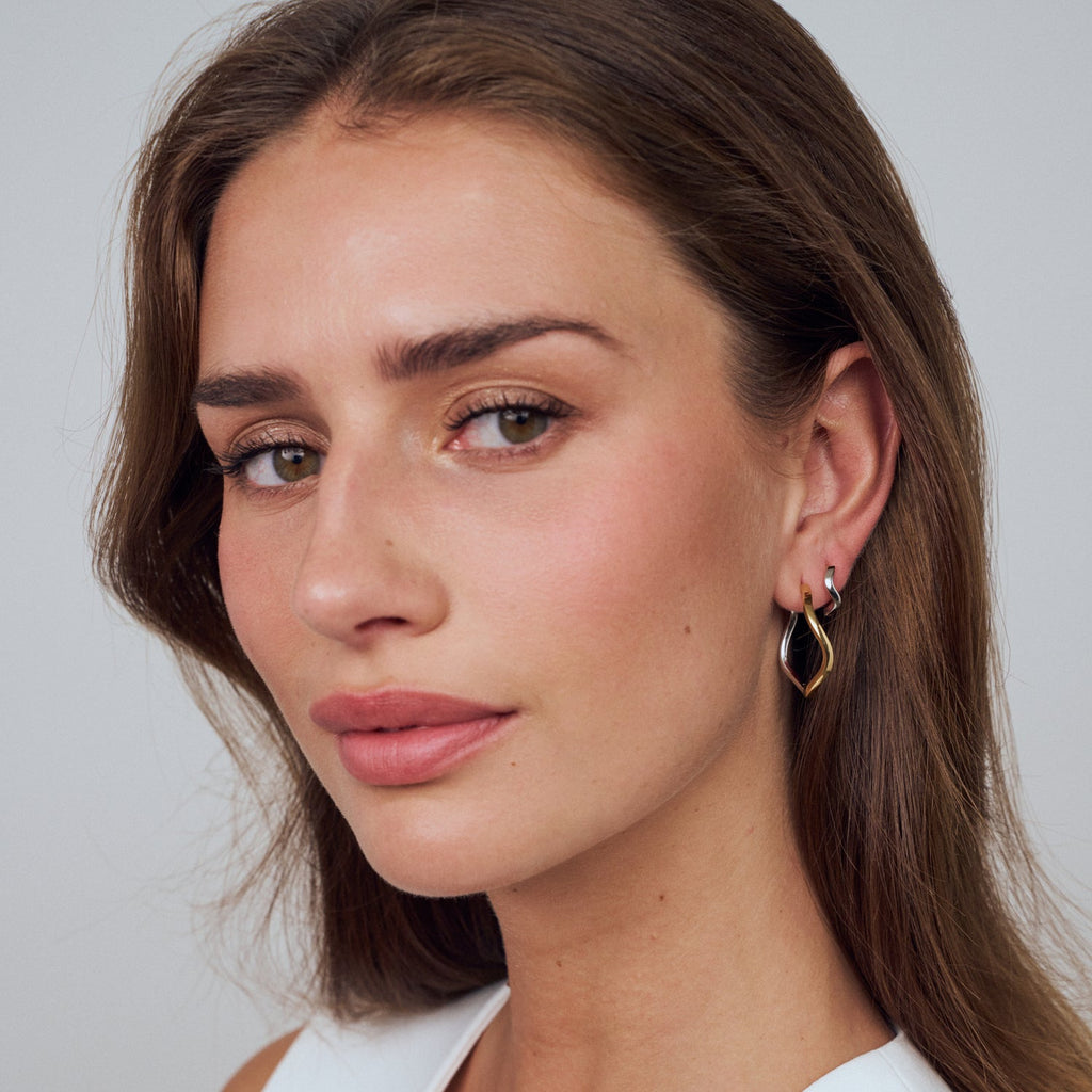 Sif Jakobs Boucles d'oreilles Ellera SJ-E3879-2YG