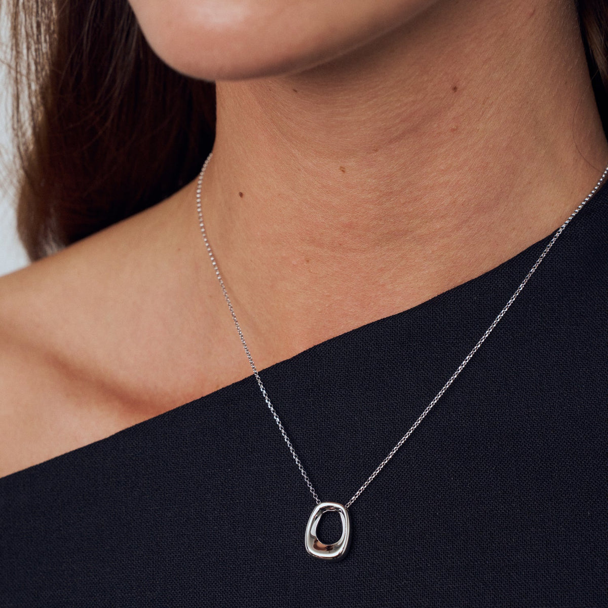Sif Jakobs Collier Borsa SJ-N2620