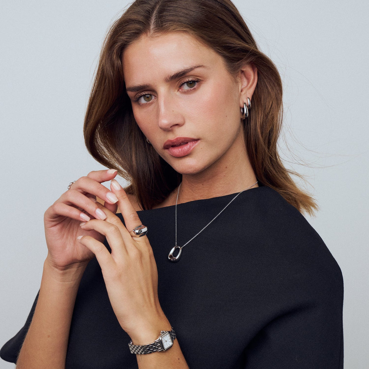Sif Jakobs Collier Borsa SJ-N2621