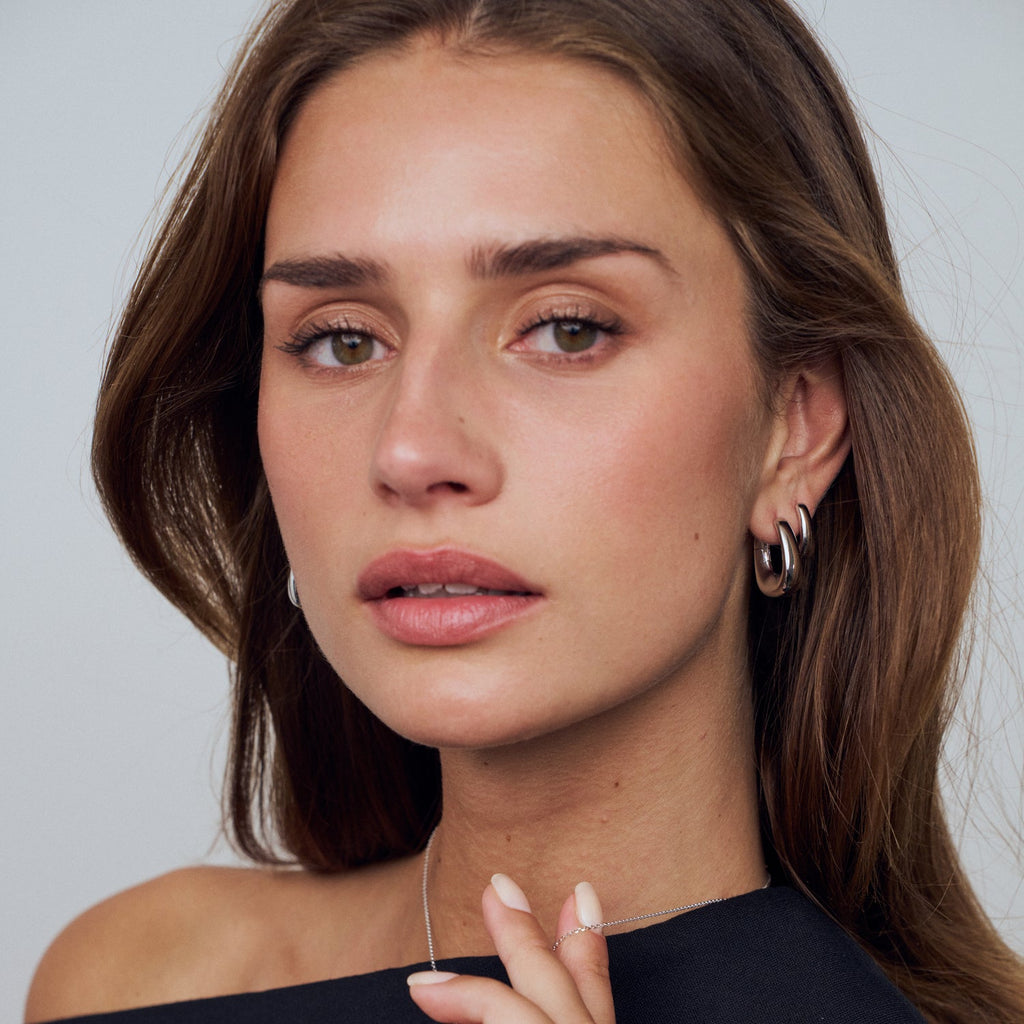 Sif Jakobs Boucles d'oreilles Borsa SJ-E2620