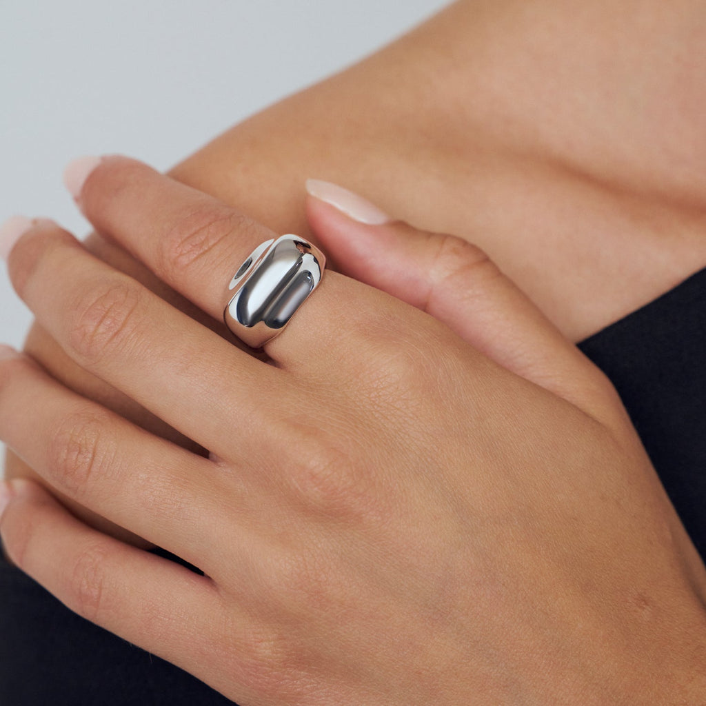 Sif Jakobs Bague Borsa SJ-R2621