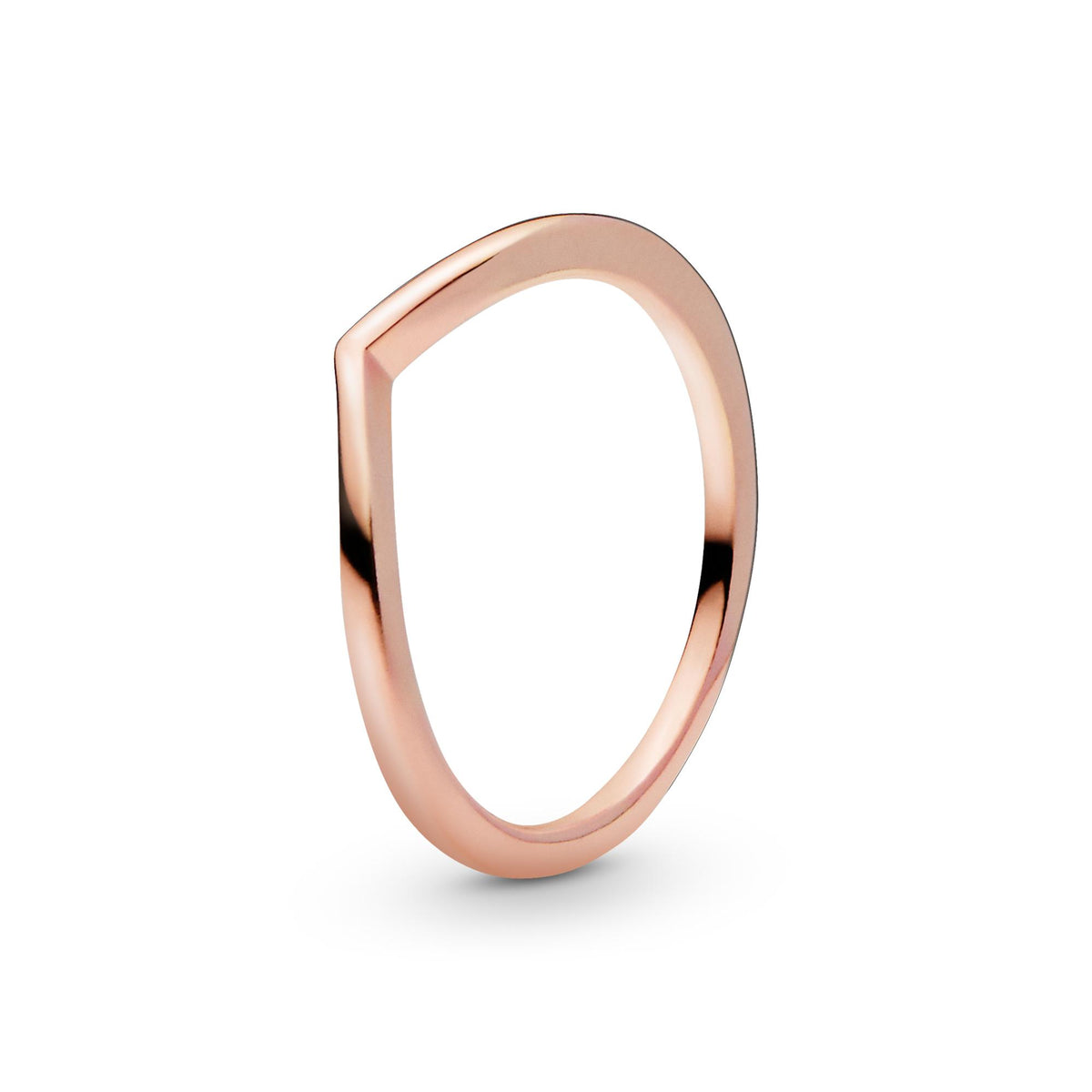 Pandora Timeless Bague Chevron Polie 186314