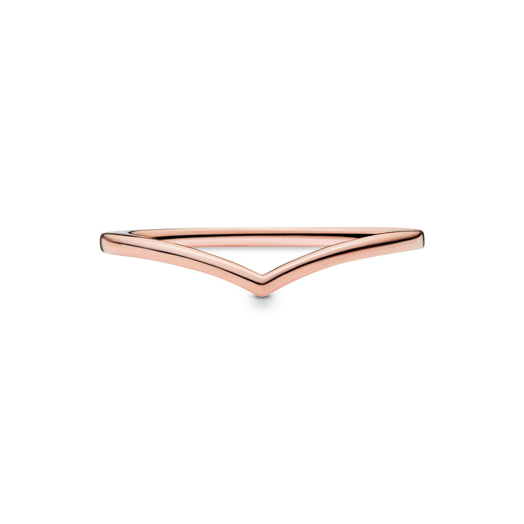 Pandora Timeless Bague Chevron Polie 186314