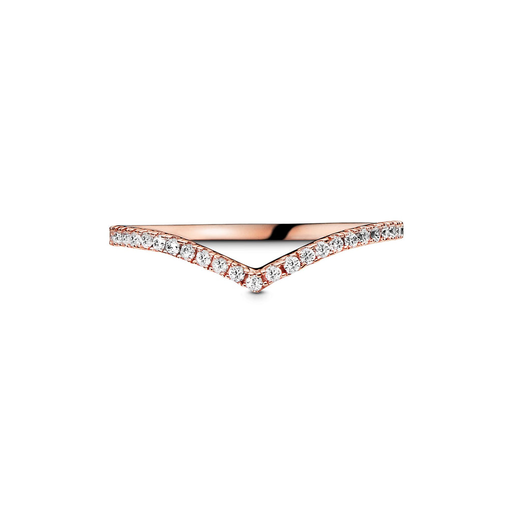 Pandora Timeless Bague Vœu Scintillant 186316CZ