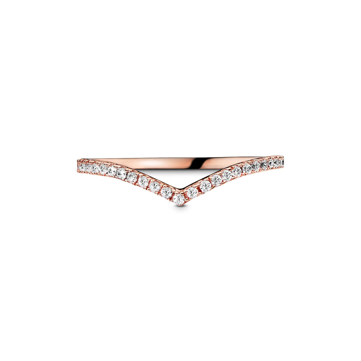 Pandora Timeless Bague Vœu Scintillant 186316CZ