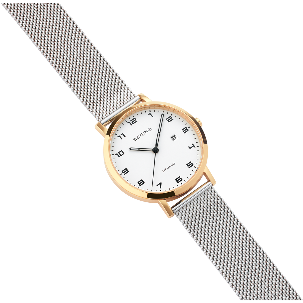 Bering Titanium 18634-010