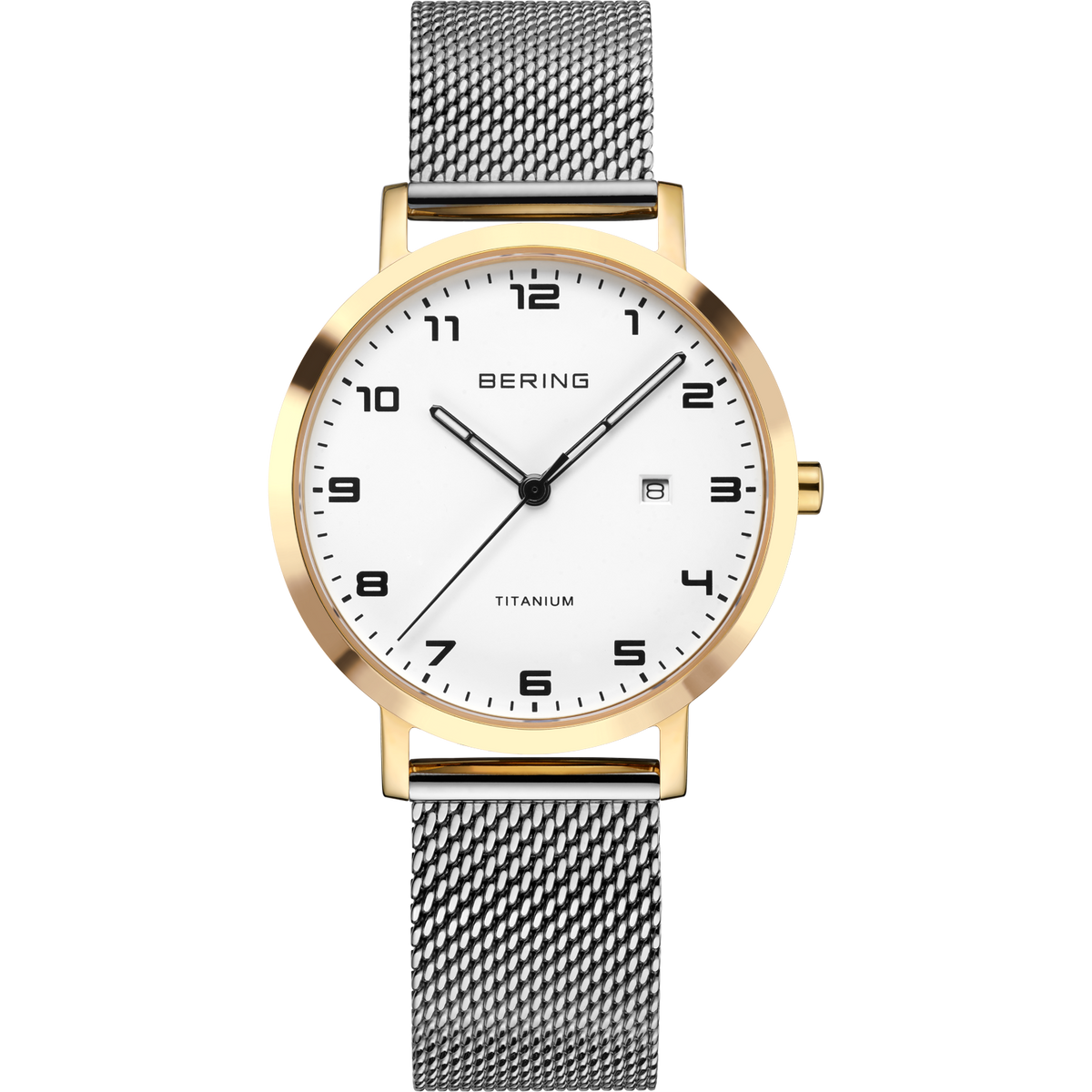 Bering Titanium 18634-010