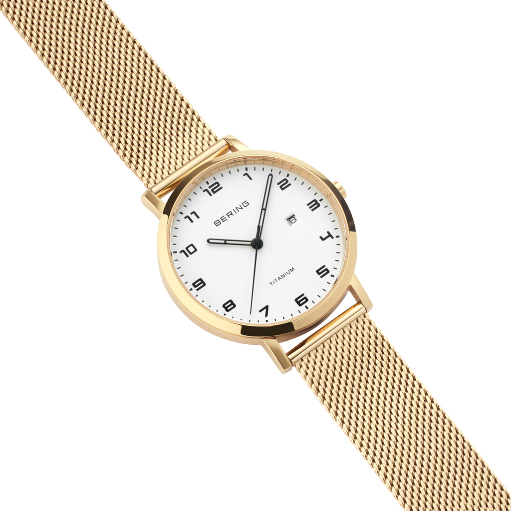 Bering Titanium 18634-334