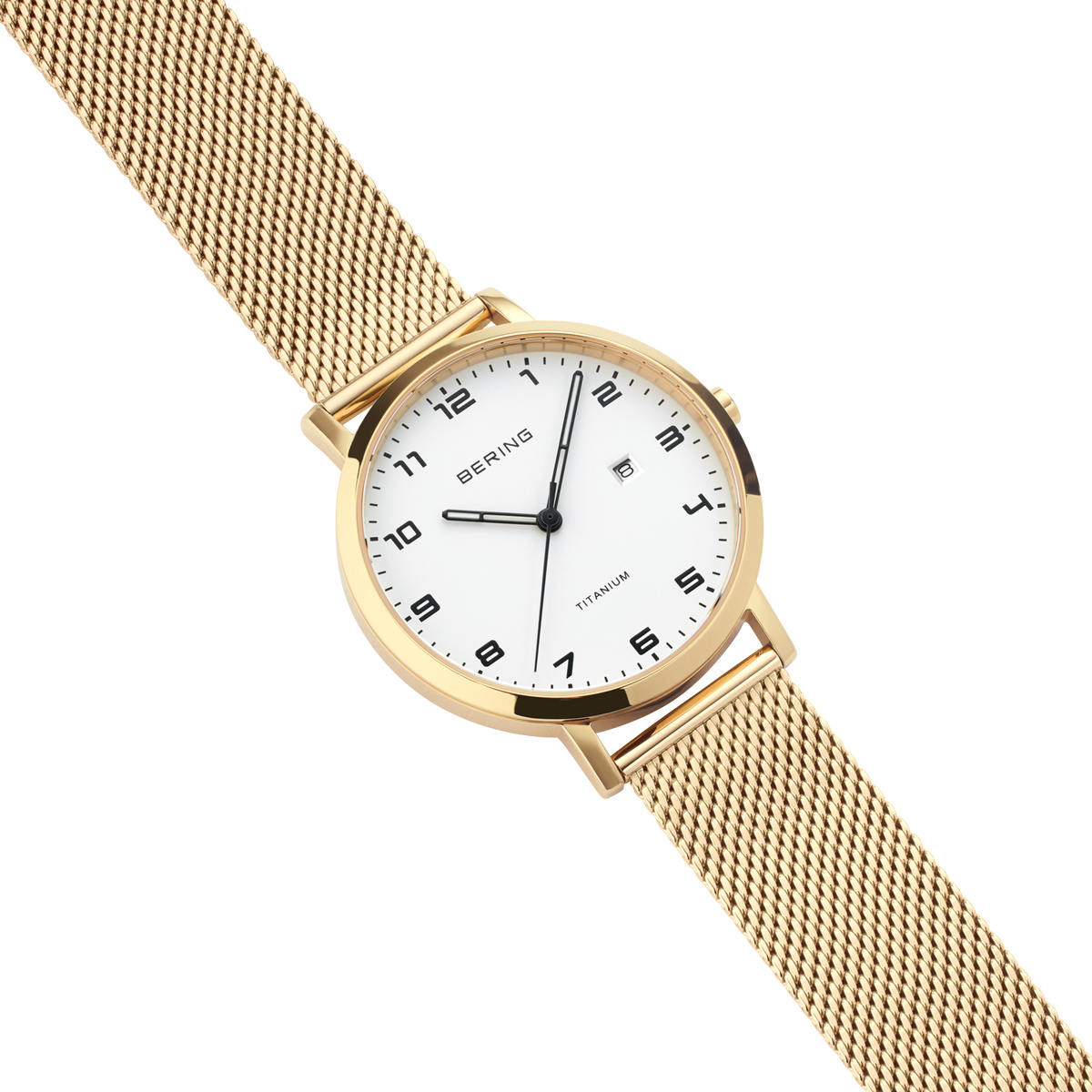 Bering Titanium 18634-334