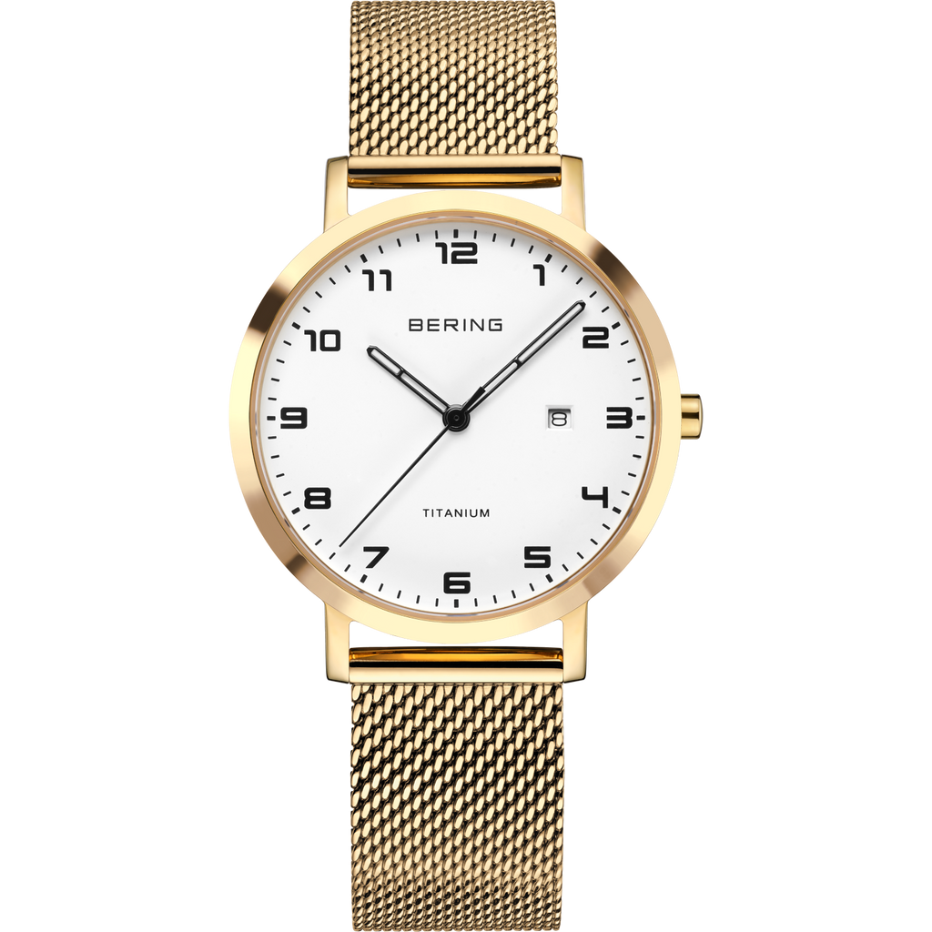 Bering Titanium 18634-334