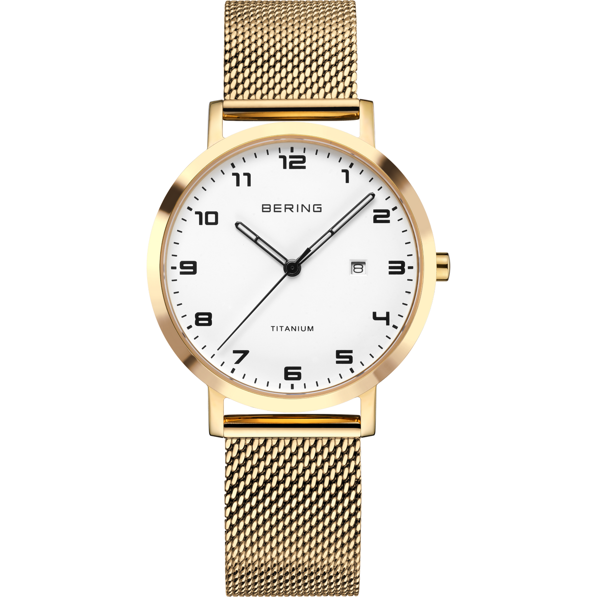 Bering Titanium 18634-334