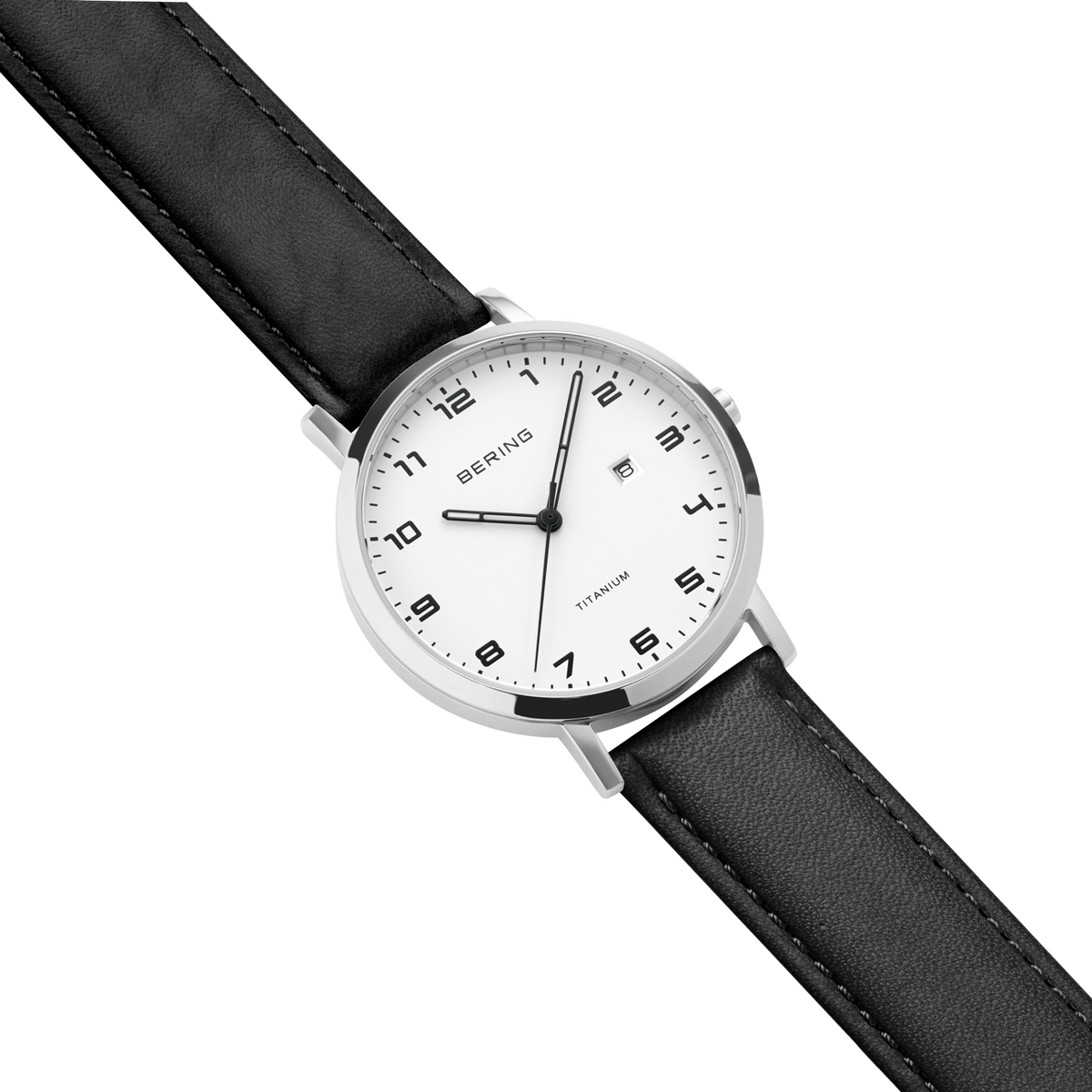 Bering Titanium 18634-404
