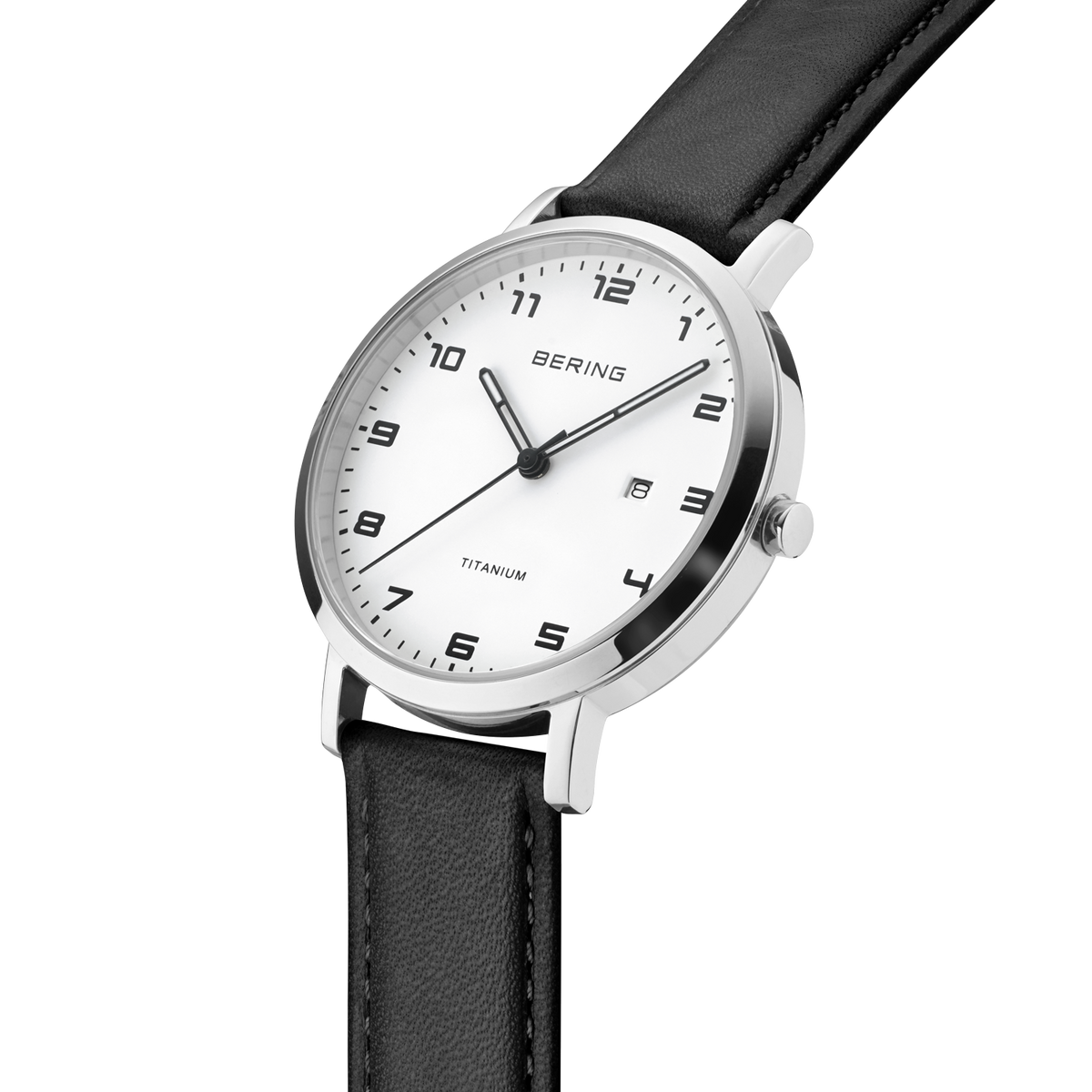 Bering Titanium 18634-404