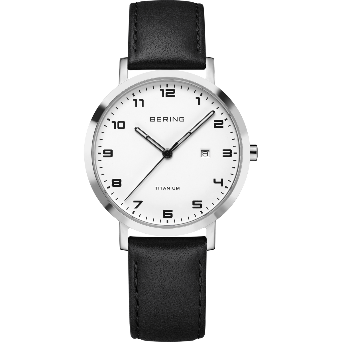 Bering Titanium 18634-404