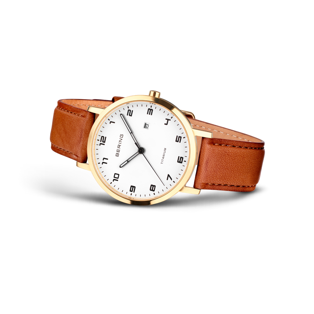 Bering Titanium 18634-534