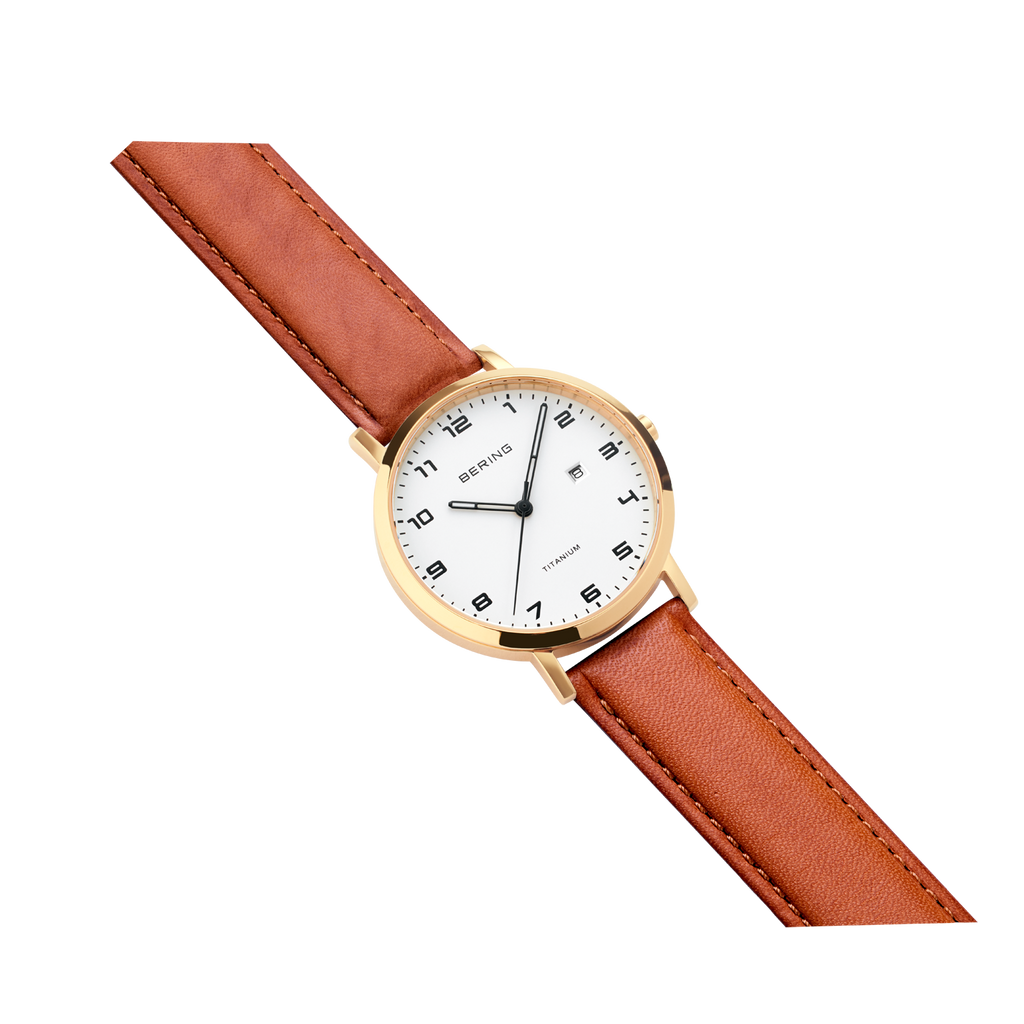 Bering Titanium 18634-534
