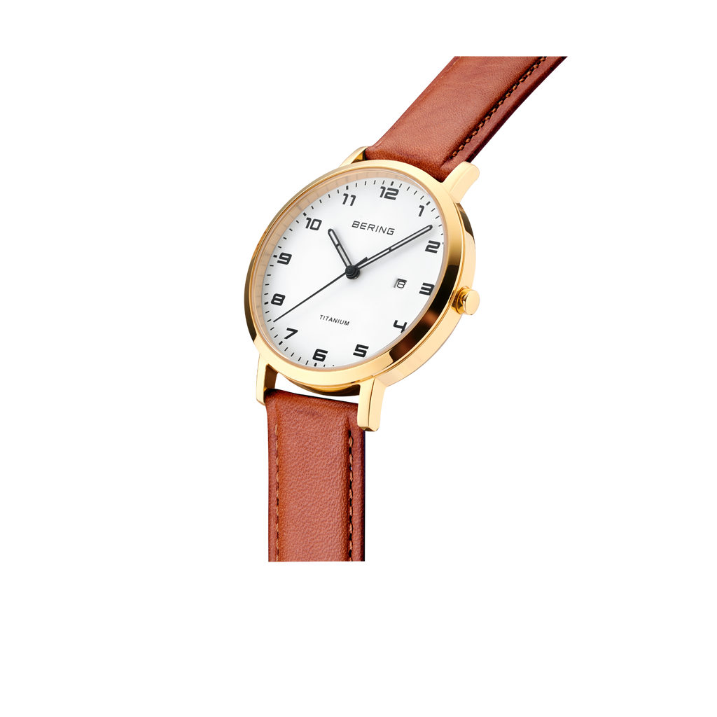 Bering Titanium 18634-534