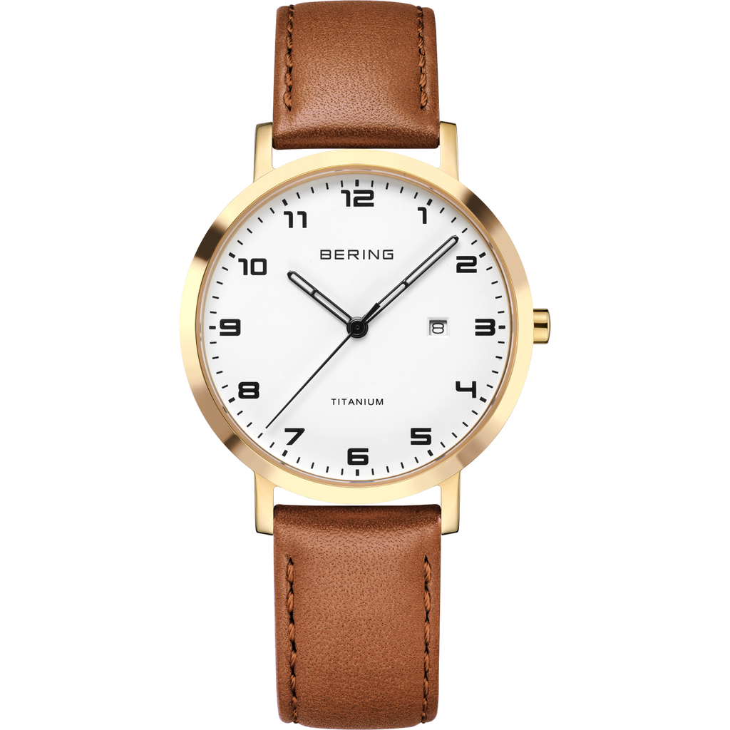 Bering Titanium 18634-534