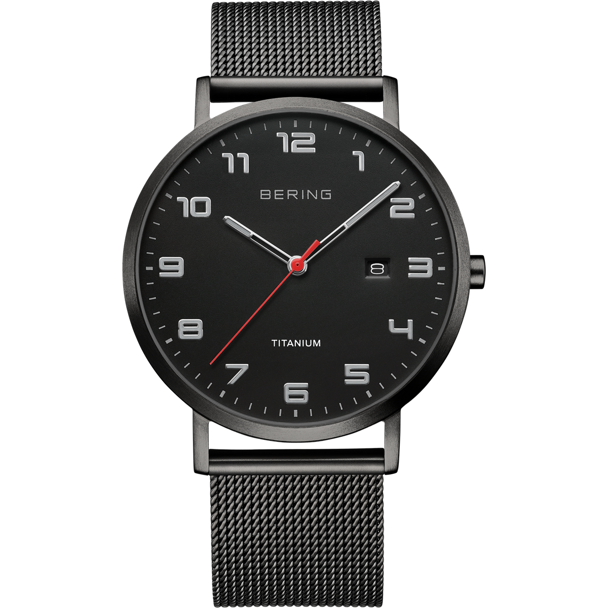 Bering Titanium 18640-122