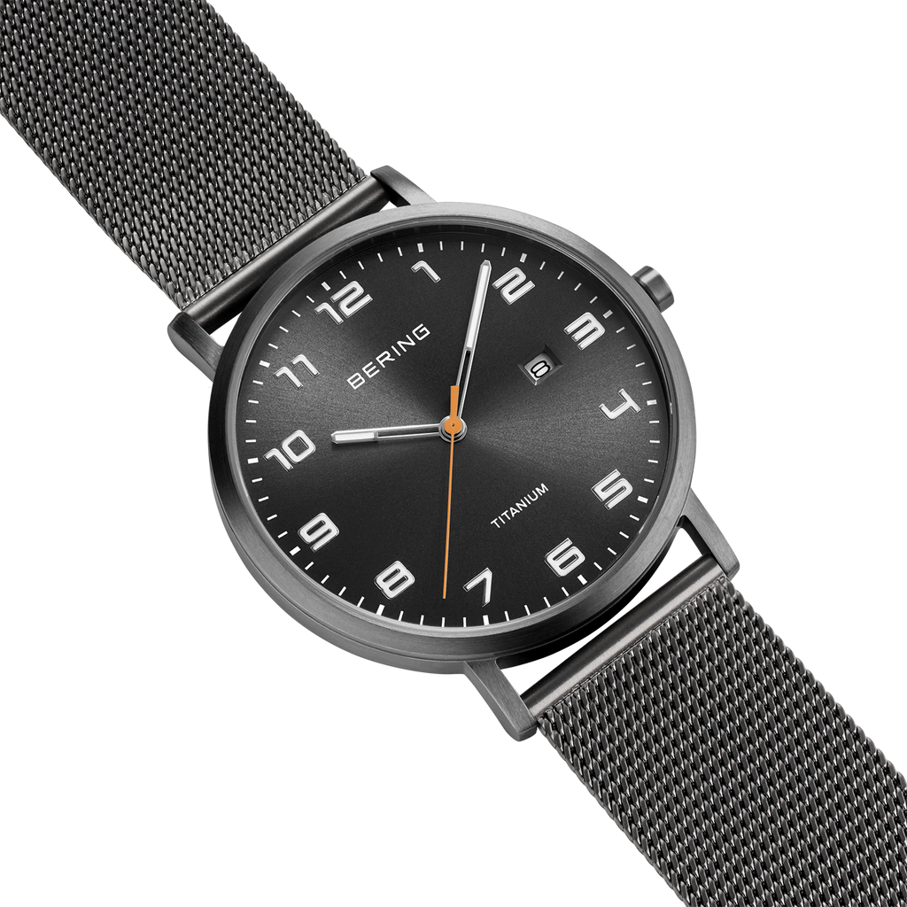 Bering Titanium 18640-377